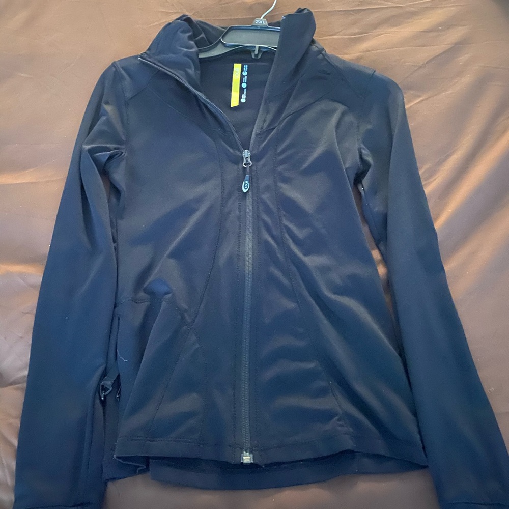 Lole zip-up size XS